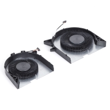 Ventiladores para portátil Lenovo Y530P Y540P Y7000P 2019 5V