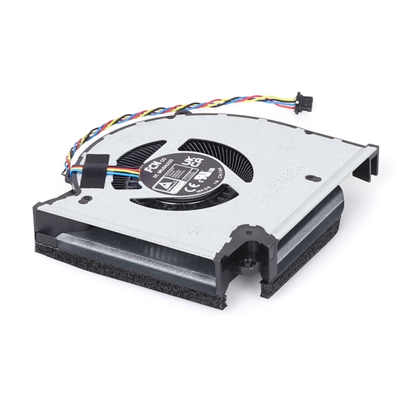 Ventoinha para portatil Asus ROG 5PLUS 5R G513QY 2021 G513QM 5900