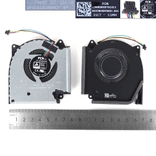Ventilador GPU para portátil Asus ROG 5PLUS 5R G513QY 2021 G513QM