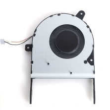 Ventilador para portátil Asus X510UQ X505BA X505BP X501UQ. Envíos 24h