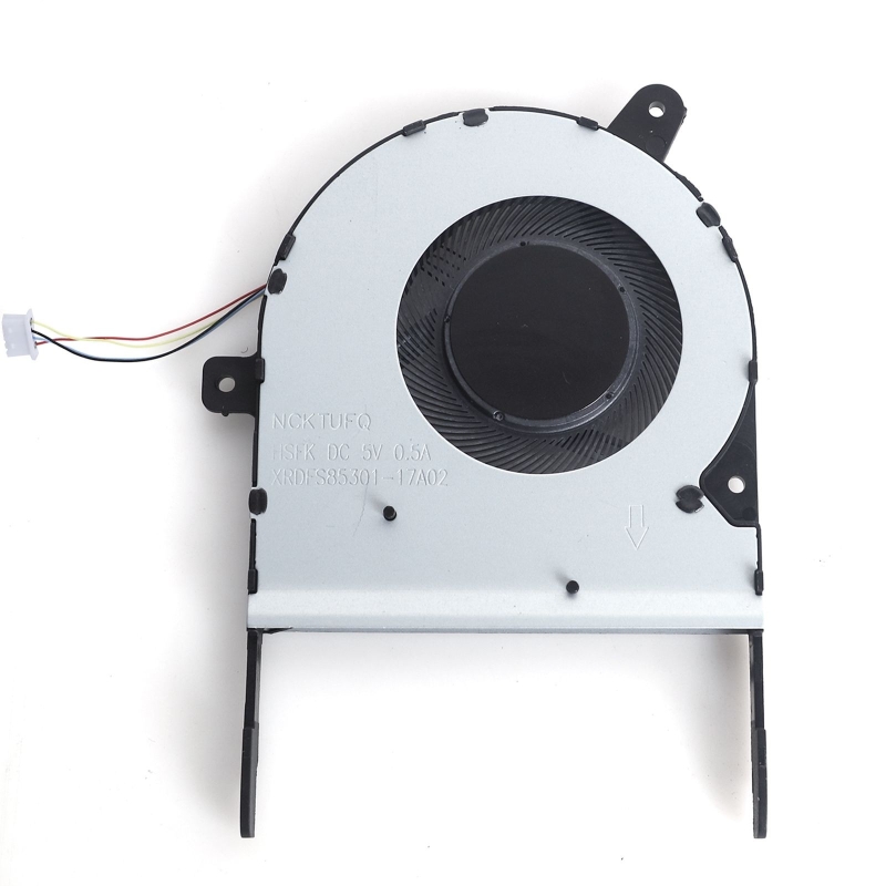 Ventilador para portátil Asus X510UQ X505BA X505BP X501UQ. Envíos 24h