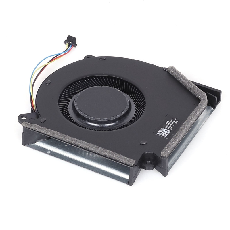 Ventoinha GPU para portatil Asus ROG 5PLUS 5R G513QY 2021 G513QM