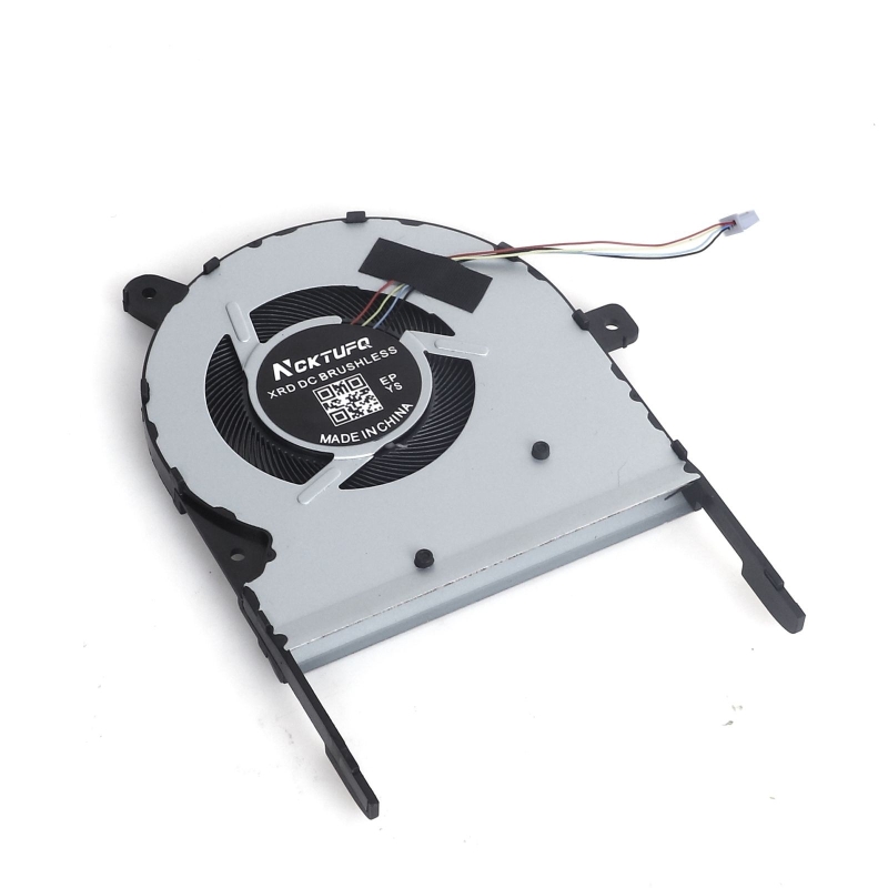 Ventilador para portátil Asus X510UQ X505BA X505BP X501UQ. Envíos 24h