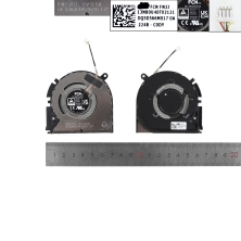 Ventilador GPU para portátil Asus PRO 14 M3400QA M3401Q K3400P