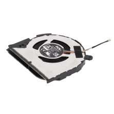 Ventoinha GPU para portatil Asus PRO 14 M3400QA M3401Q K3400P