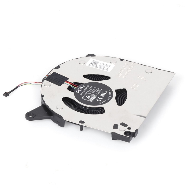 Ventoinha para portátil Lenovo R9000X S7-15ACH6 S7-15IMH05 2021