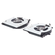 Ventiladores para portátil HP 16-E | M75721 - 60W