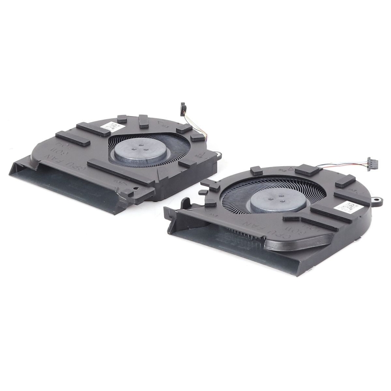 Ventoinhaes para portatil HP 16-E | M75721 - 60W