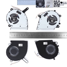 Ventoinhas para portatil Asus ROG Strix G531 G531G G531GT G531GU