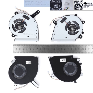 Ventoinhas para portatil Asus ROG Strix G531 G531G G531GT G531GU
