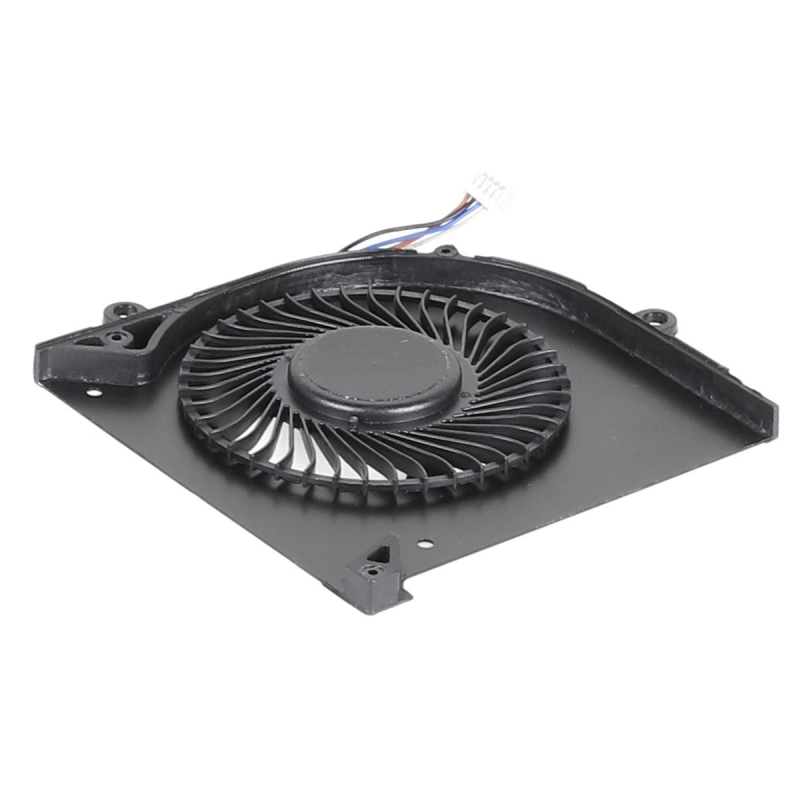 Ventilador para portátil MSI 17G1 17G2 GS75 MS-17G1 P75 GS75