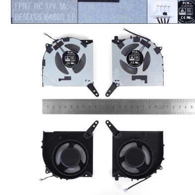 Lenovo Legion Y7000P R7000P R7000 2022 ARH7 IAH7 12VL+...