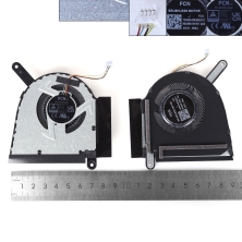 Ventola GPU per portatile Asus Pro 5 FX607 FA607. 