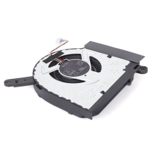 Ventoinha GPU para portatil Asus Pro 5 FX607 FA607. Envio em 24h