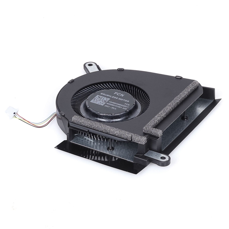 Ventilador GPU para portátil Asus Pro 5 FX607 FA607. Envíos 24h