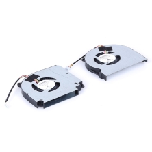 Ventilador CPU+GPU para portátil Gigabyte G5 KD MD GD