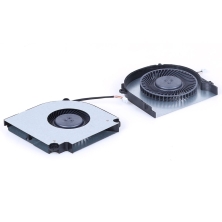 Ventilador CPU+GPU para portátil Gigabyte G5 KD MD GD