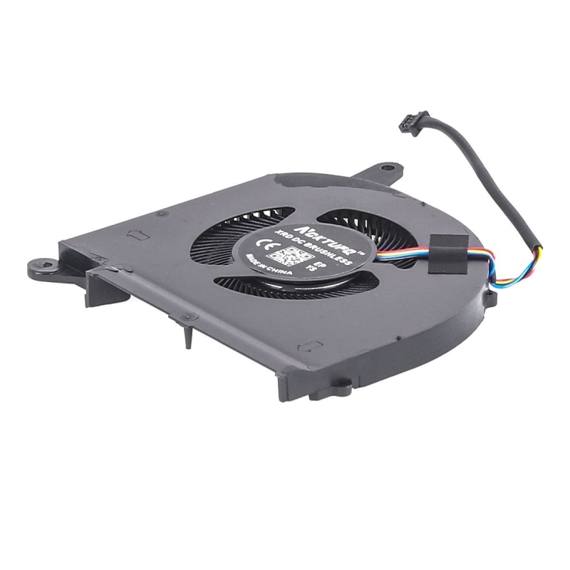 Ventoinhaes para portatil Aorus 15G 15P 17P KB RX7G RX5G RP77