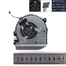 Ventoinha para portátil HP Spectre 15-BL TPN-Q179 | Esquerda