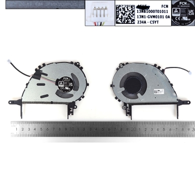 Compre ventoinha para portatil Asus Vivobook 14 X1404 FQ13