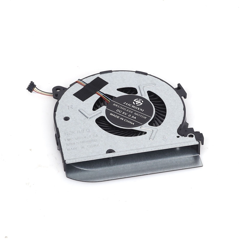 Ventilador para portátil HP Spectre 15-BL TPN-Q179 | Derecho