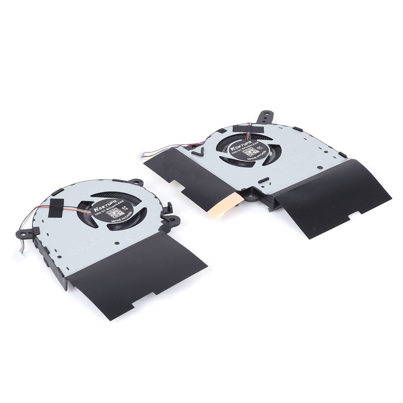 Ventilador CPU+GPU para portátil Asus ROG Strix G731 - G531GW