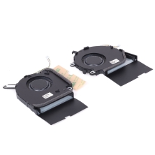 Ventilador CPU+GPU para portátil Asus ROG Strix G731 - G531GW
