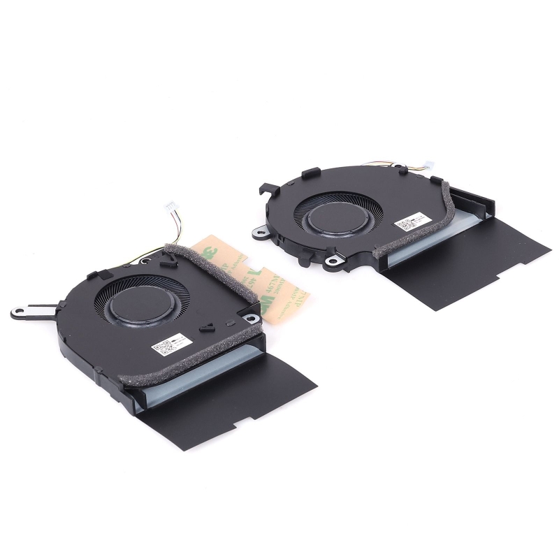 Ventola CPU+GPU per portatile Asus ROG Strix G731 - G531GW
