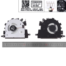 Ventilador para portátil Lenovo Ideapad 3-15ITL6 15ADA6 15ALC6