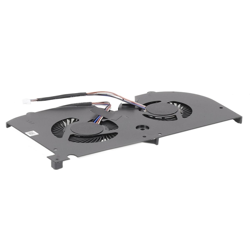 Ventilador GPU para portátil MSI 17G1 17G2 GS75 P75 GS75