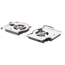 Ventiladores para portátil Asus Rog Strix GL504 GL504G GL504GS GL504GM