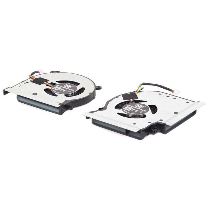 Ventoinhas para portatil Asus Rog Strix GL504 GL504G GL504GS GL504GM