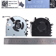 Ventola per portatile Lenovo PRO 16 Yoga 16s 5 PRO-16ACH6 12V