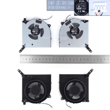 Ventilador CPU+GPU para portátil Lenovo Legion 5 PRO-16ACH6H
