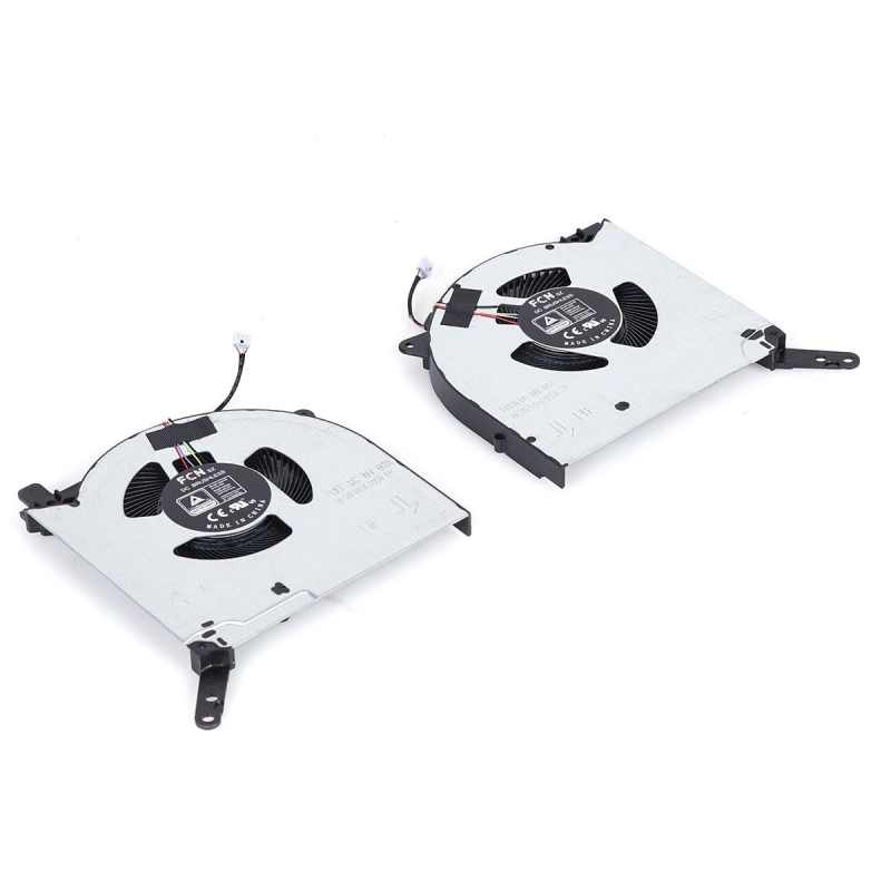 Ventilador CPU+GPU para portátil Lenovo Legion 5 PRO-16ACH6H