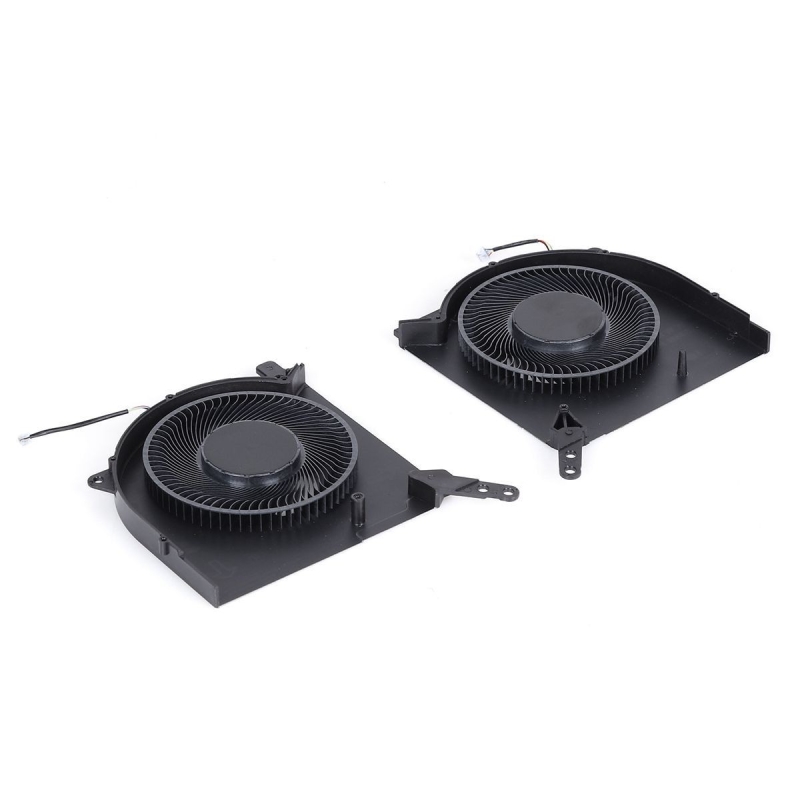 Ventola CPU+GPU per portatile Lenovo Legion 5 PRO-16ACH6H