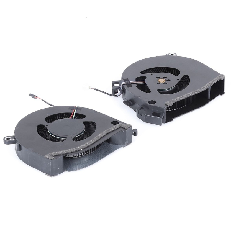 Ventoinhaes para portatil HP ZBook Fury 16 G9 G10. Envio em 24h