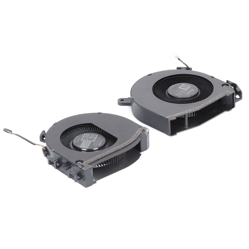 Ventoinhaes para portatil HP ZBook Fury 16 G9 G10. Envio em 24h