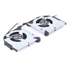 Ventola CPU Lenovo Legion Y7000P IRH8 12V+GPUORG