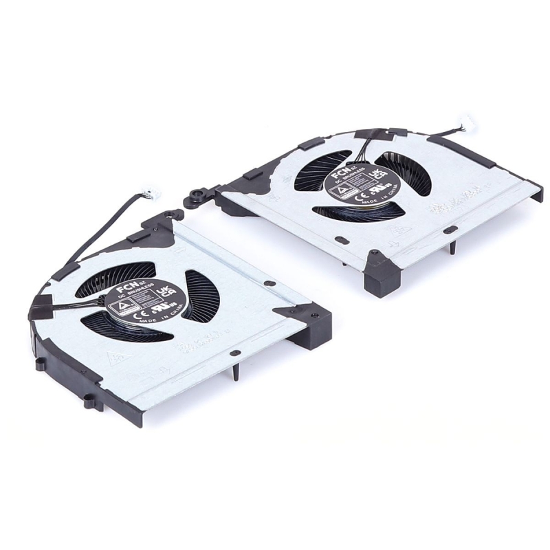 Ventola CPU Lenovo Legion Y7000P IRH8 12V+GPUORG