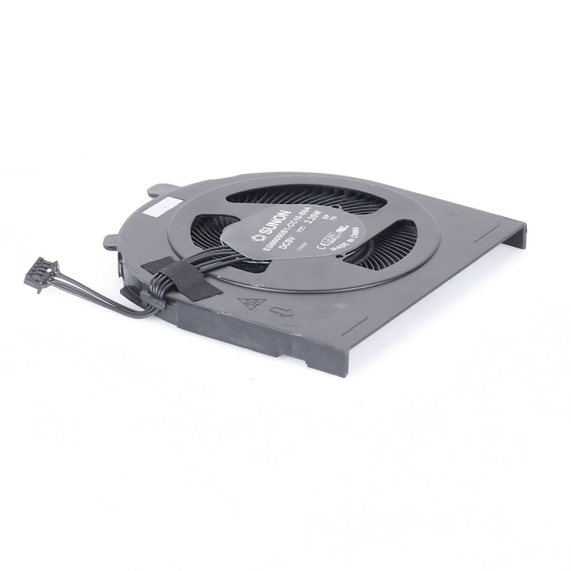 Ventilador para portátil Lenovo Thinkpad E480 E580 E485 E585 E490