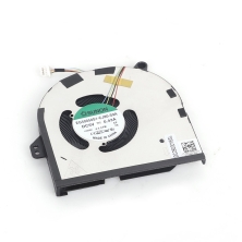 Ventoinha CPU + GPU para portátil Dell XPS 15 9500 9510