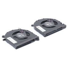 Ventoinha para portátil HP Spectre X360 16" 2 EN 1 16-F M83462-001