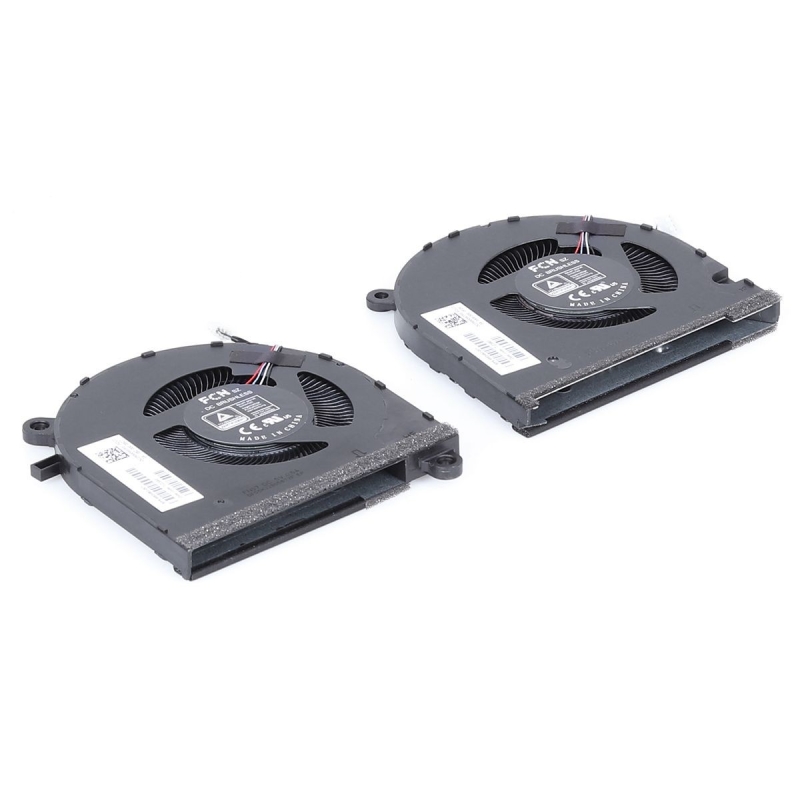 Ventilador para portátil HP Spectre X360 16" 2 EN 1 16-F M83462-001