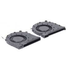 Ventilador para portátil HP Spectre X360 16" 2 EN 1 16-F M83462-001