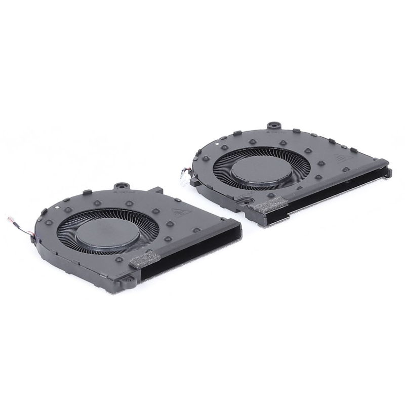 Ventilador para portátil HP Spectre X360 16" 2 EN 1 16-F M83462-001