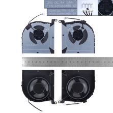 Ventola Lenovo LOQ 15IRH8 GeekPro G5000 IRH8 5VCPU+GPUORG