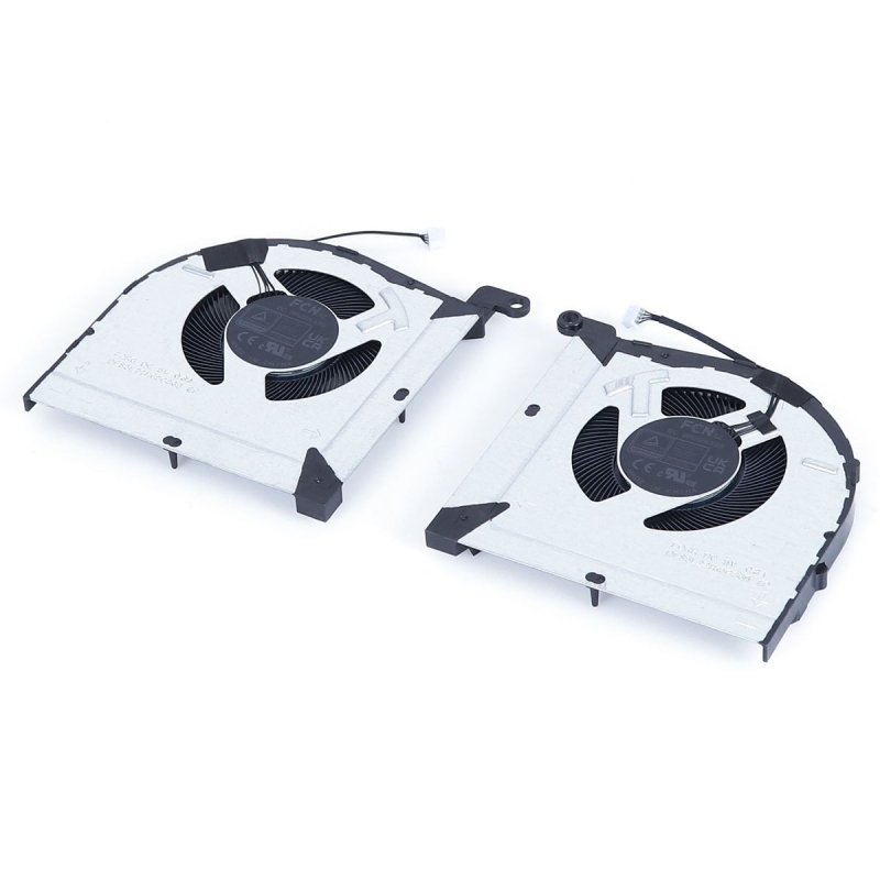 Ventilador CPU + GPU para portátil Lenovo LOQ 15IRH8 G5000 IRH8