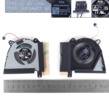 Ventoinha CPU para portatil Asus ROG G14 GA402R GA402RJ 2022