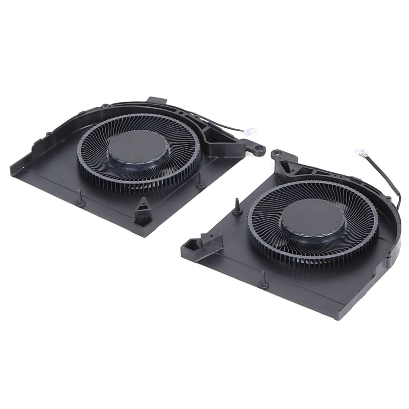 Ventilador CPU + GPU para portátil Lenovo LOQ 15IRH8 G5000 IRH8